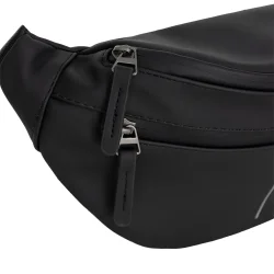 Harper Vancouver Waistbag Black