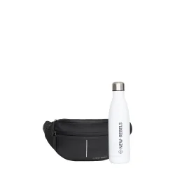 Harper Vancouver Waistbag Antracite