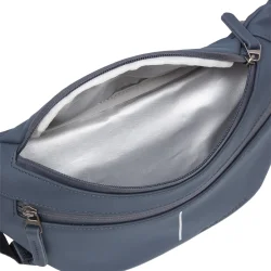 Harper Vancouver Waistbag Antracite