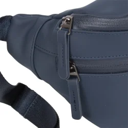Harper Vancouver Waistbag Black