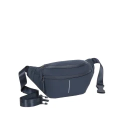 Harper Vancouver Waistbag Black