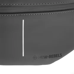 Harper Vancouver Waistbag Navy