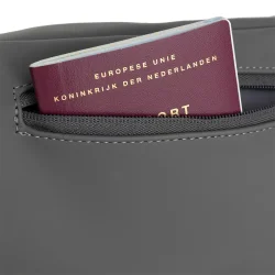 Harper Vancouver Waistbag Antracite