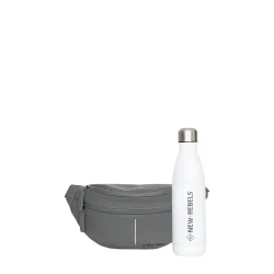 Harper Vancouver Waistbag Navy