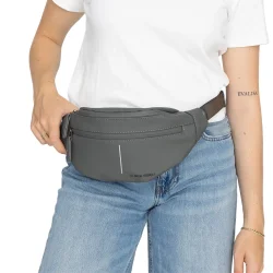 Harper Vancouver Waistbag Navy