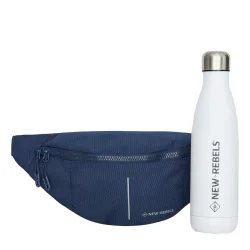 Valor Brooklyn Waistbag Antracite