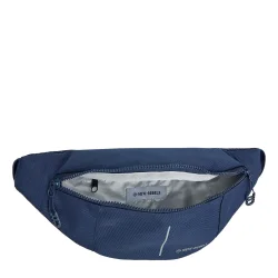 Valor Brooklyn Waistbag Navy