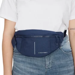 Valor Brooklyn Waistbag Antracite