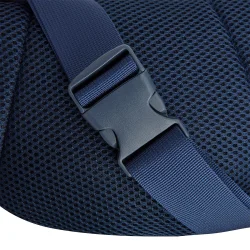 Valor Brooklyn Waistbag Antracite