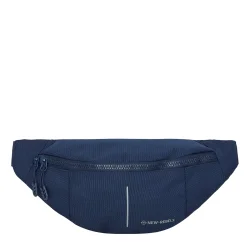 Valor Brooklyn Waistbag Navy