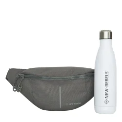 Valor Brooklyn Waistbag Navy