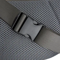 Valor Brooklyn Waistbag Antracite