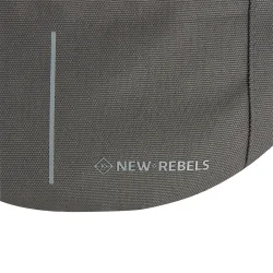 Valor Brooklyn Waistbag Navy