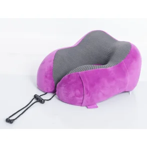 Bon Go�t Memory Foam Neck Pillow