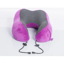 Bon Go�t Memory Foam Neck Pillow