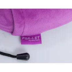 Bon Go�t Memory Foam Neck Pillow