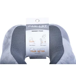 BON GOT  Memory foam neck pillow