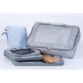 BON GOT Packing cubes 5 pcs set 