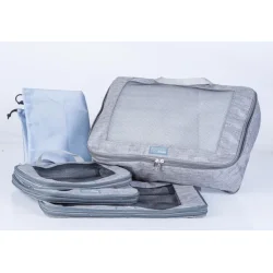 BON GOT Packing cubes 5 pcs set 