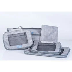 BON GOT Packing cubes 5 pcs set 