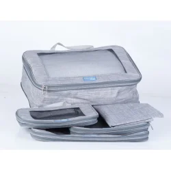 BON GOT Packing cubes 5 pcs set 
