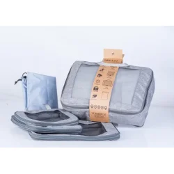 BON GOT Packing cubes 5 pcs set 