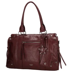 Charm London Berlin business bag