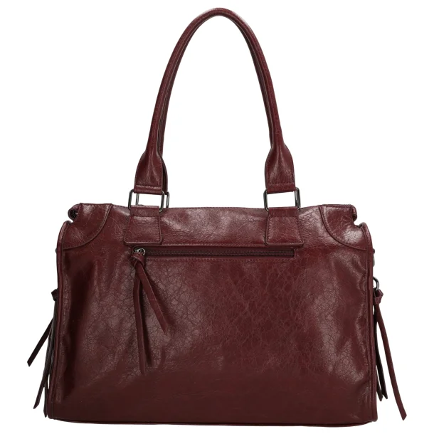 Charm London Berlin business bag