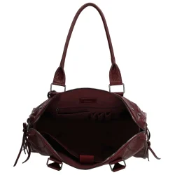 Charm London Berlin business bag