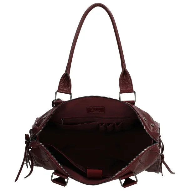Charm London Berlin business bag