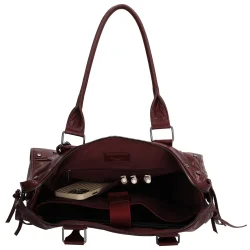 Charm London Berlin business bag
