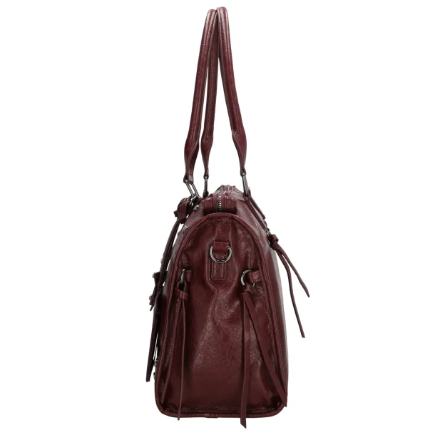 Charm London Berlin business bag