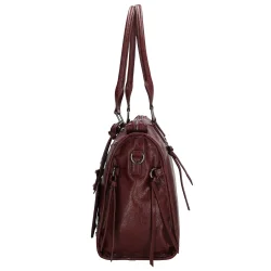 Charm London Berlin business bag