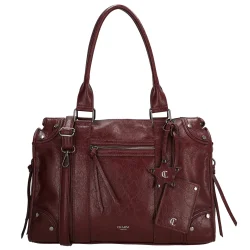 Charm London Berlin business bag