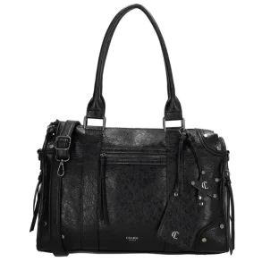 Charm London Berlin business bag