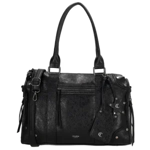 Charm London Berlin business bag