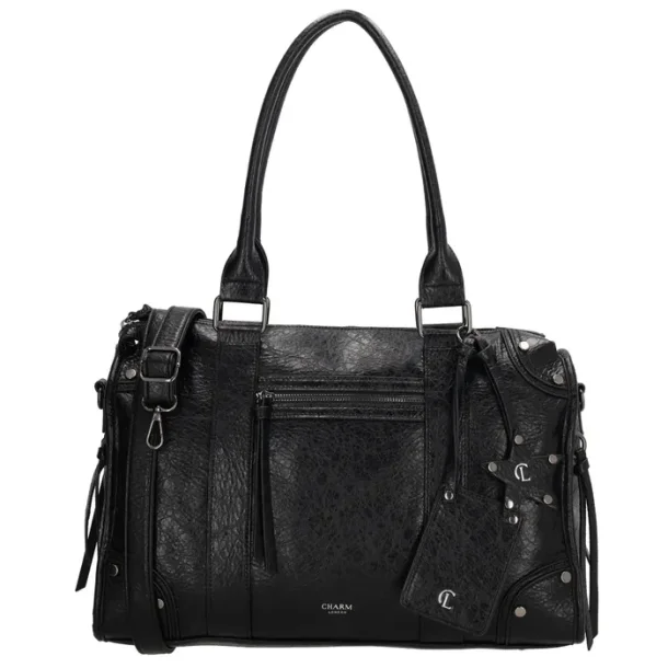 Charm London Berlin business bag
