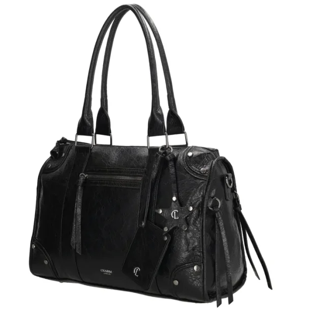 Charm London Berlin business bag