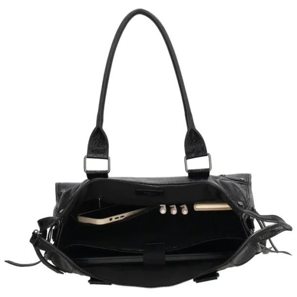 Charm London Berlin business bag