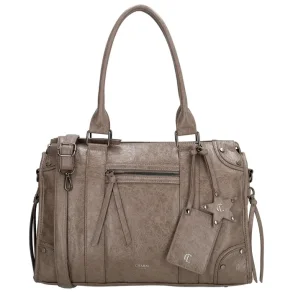 Charm London Berlin business bag