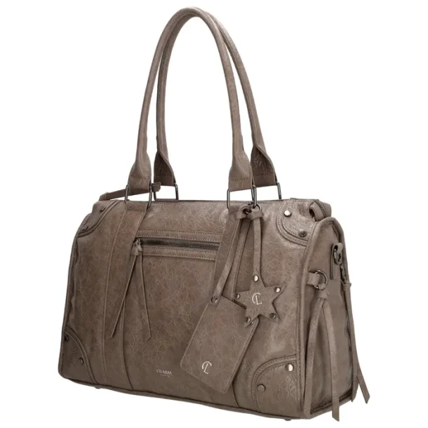 Charm London Berlin business bag