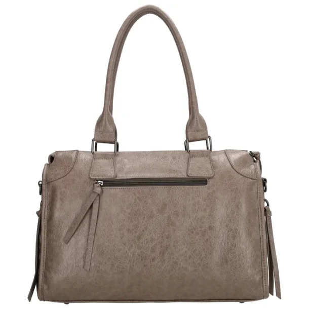 Charm London Berlin business bag