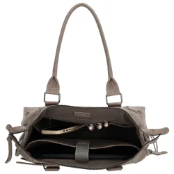 Charm London Berlin business bag