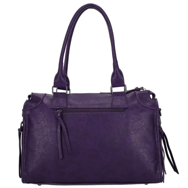 Charm London Berlin business bag