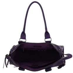 Charm London Berlin business bag