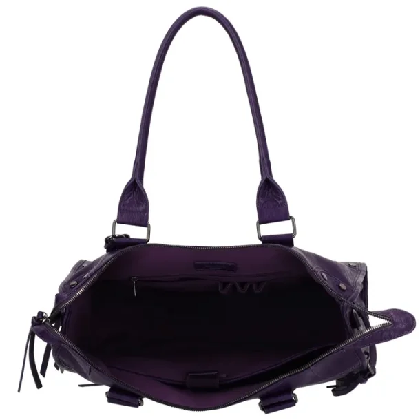 Charm London Berlin business bag