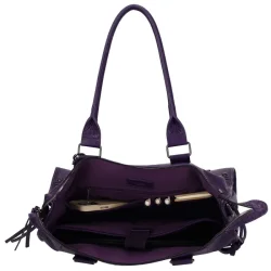 Charm London Berlin business bag