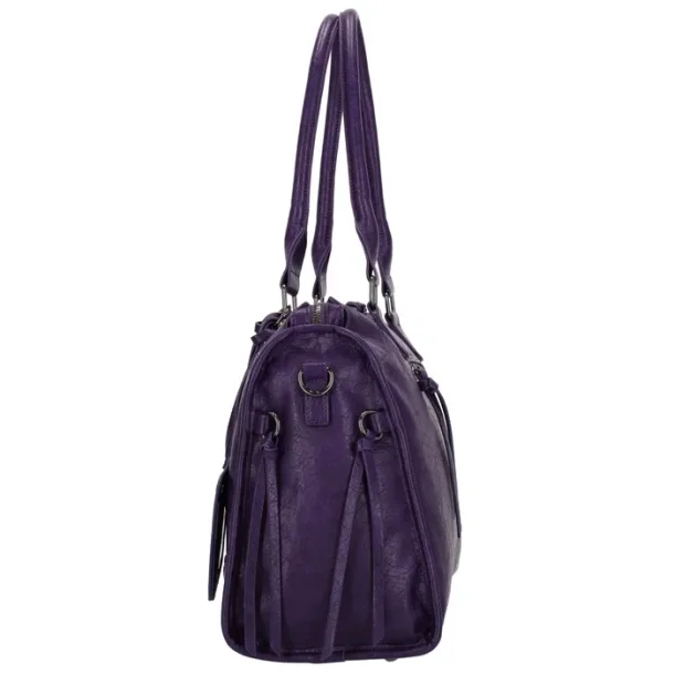 Charm London Berlin business bag