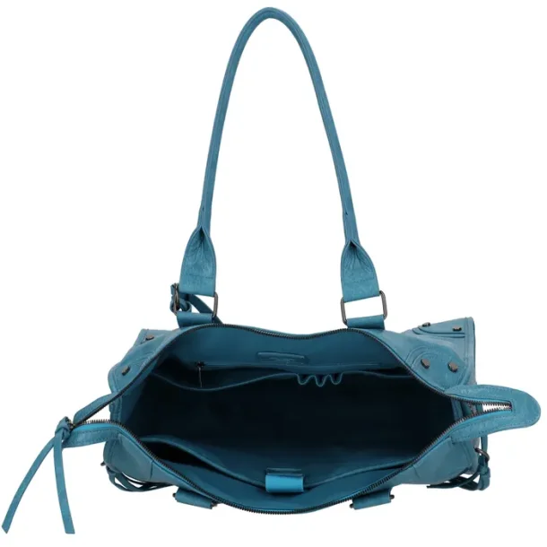 Charm London Berlin business bag