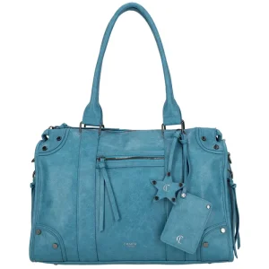 Charm London Berlin business bag